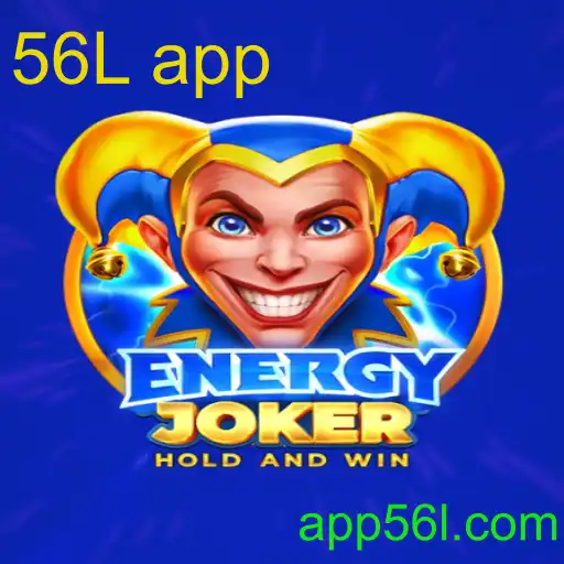 EnergyJoker: Mergulhe na Aventura com 56L app